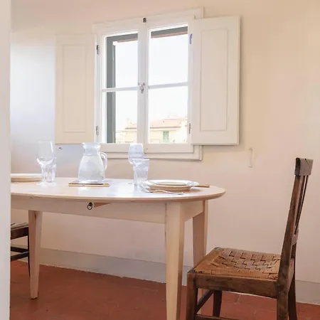 Santo Spirito View Apartment Florence Exterior photo