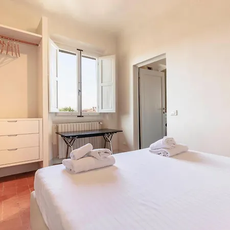 Santo Spirito View Apartment Florence Exterior photo