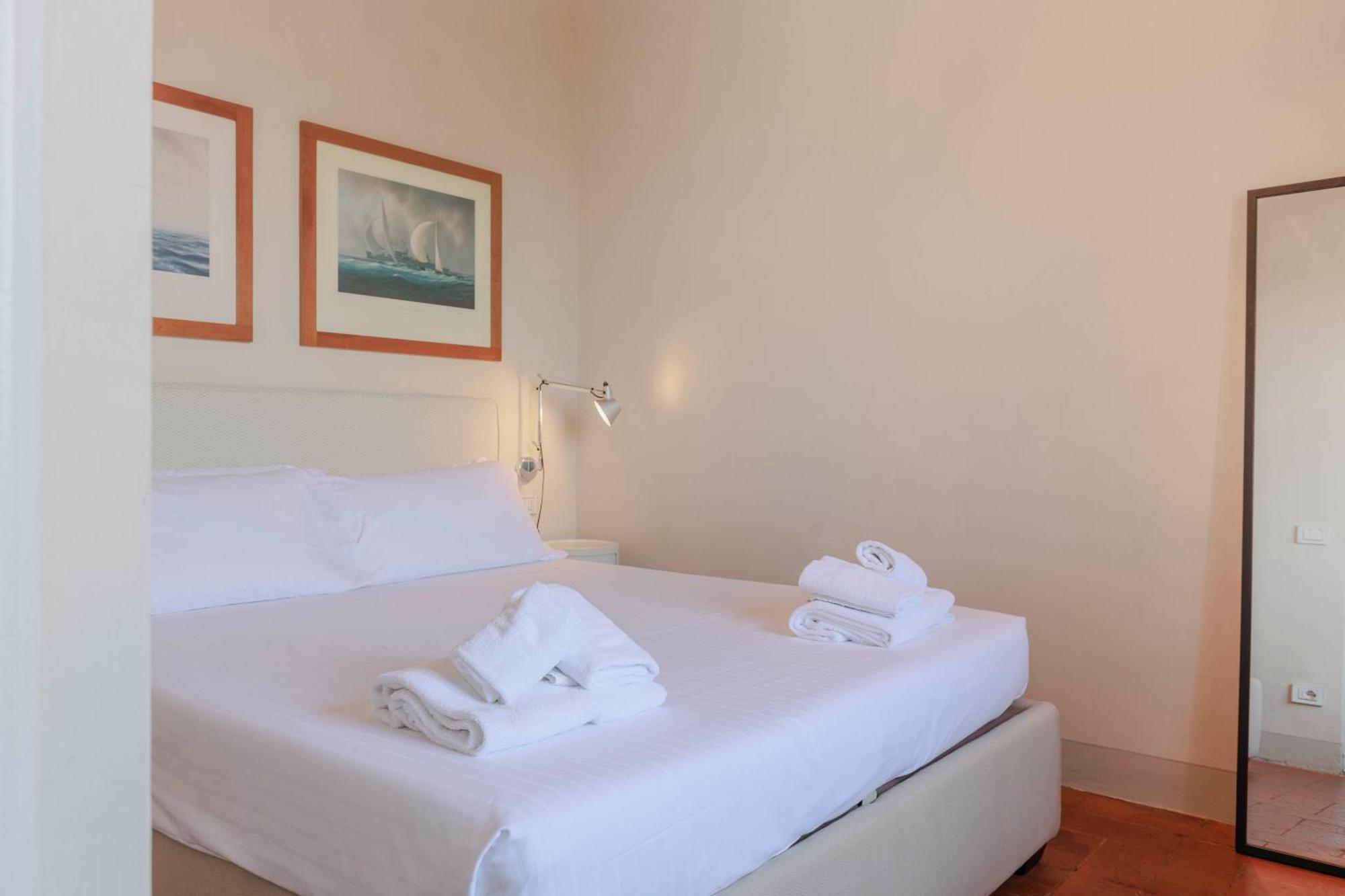 Santo Spirito View Appartement *